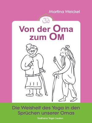 cover image of Von der Oma zum OM